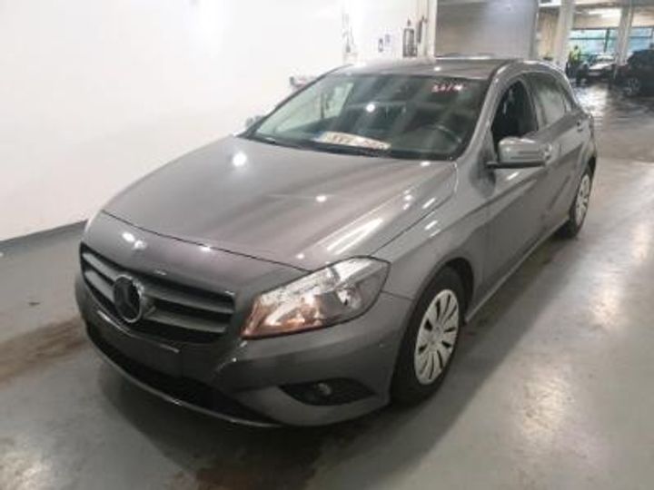 MERCEDES-BENZ CLASSE A (W176) 2015 wdd1760421v087699