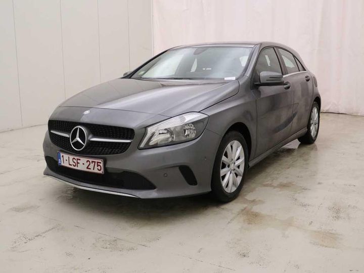 MERCEDES-BENZ A-KLASSE 2015 wdd1760431v118181