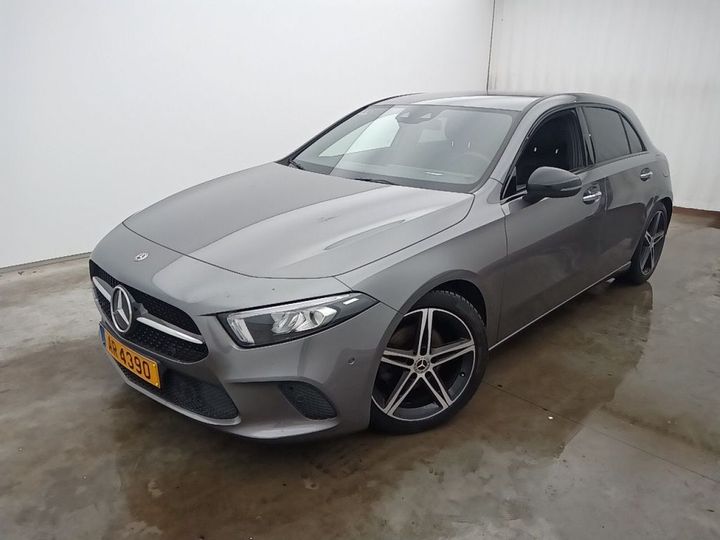 MERCEDES-BENZ A-KLASSE &#3918 2019 wdd1770031j010349