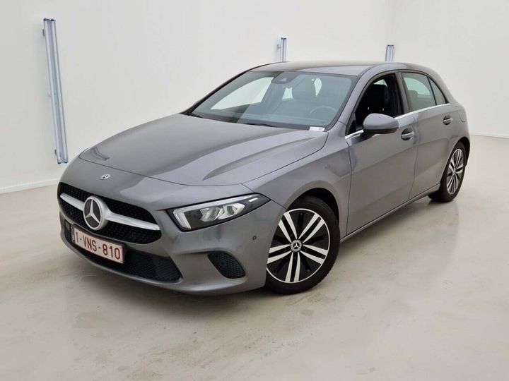 MERCEDES-BENZ A-KLASSE 2019 wdd1770031j060904