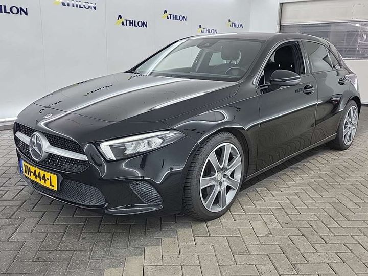 MERCEDES-BENZ A-KLASSE 2019 wdd1770031j061067