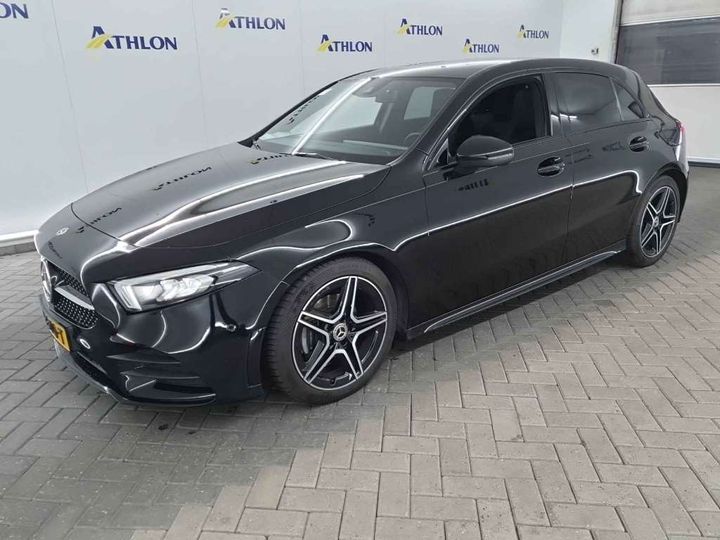 MERCEDES-BENZ A-KLASSE 2019 wdd1770031j080129