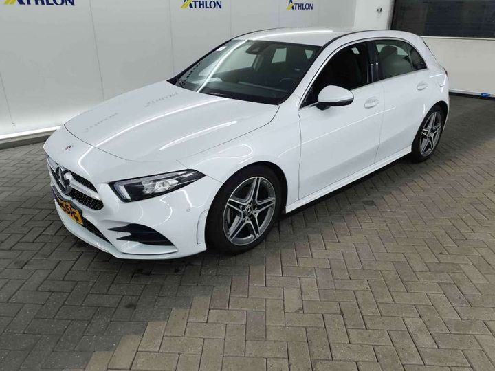 MERCEDES-BENZ A-KLASSE 2019 wdd1770031j082443