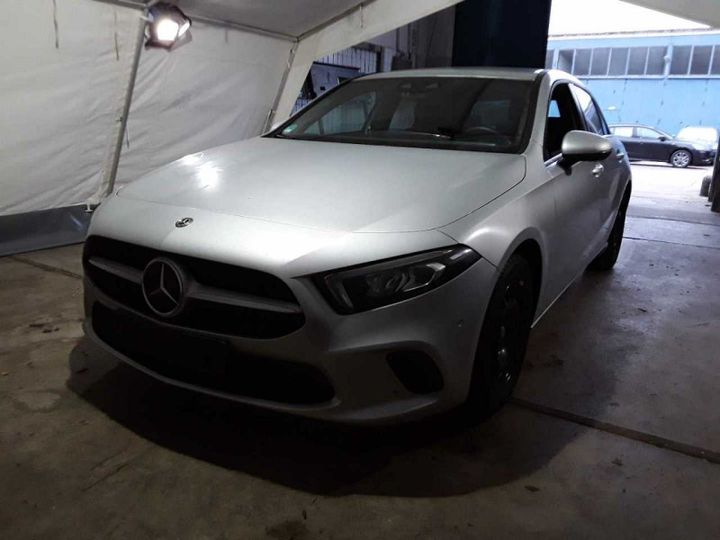 MERCEDES-BENZ A 180 D 2019 wdd1770031j089603