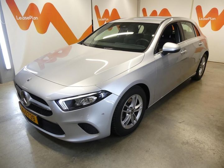 MERCEDES-BENZ A 2019 wdd1770031j090371