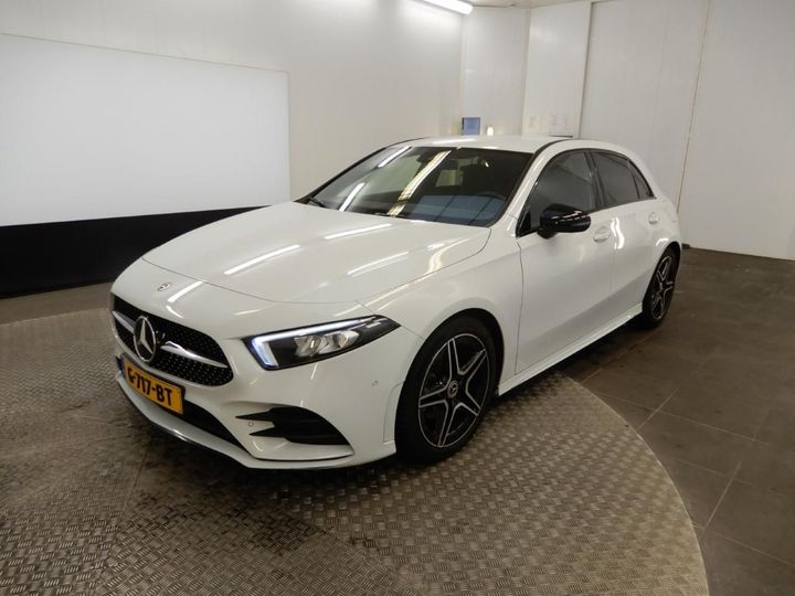 MERCEDES-BENZ A-KLASSE 2019 wdd1770031j135988