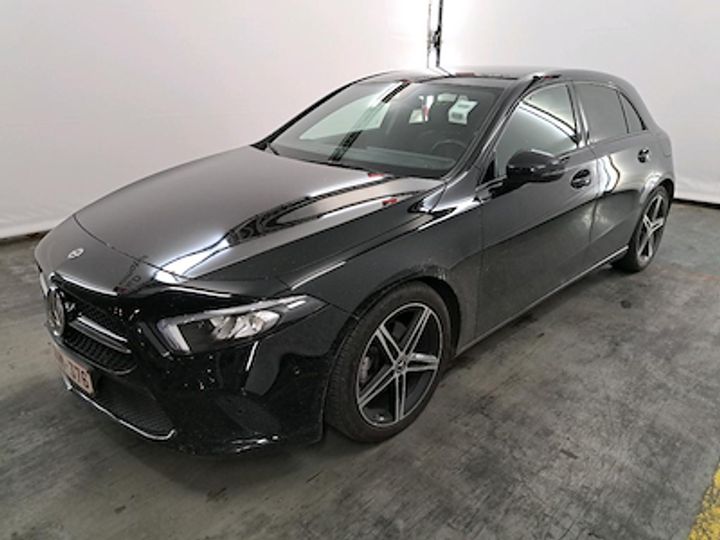 MERCEDES-BENZ CLASSE A DIESEL (W177) 2019 wdd1770031j154306