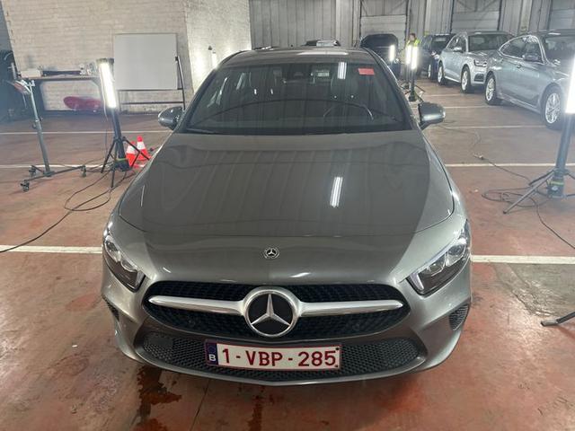 MERCEDES-BENZ A-CLASS '18 2018 wdd1770031n018831