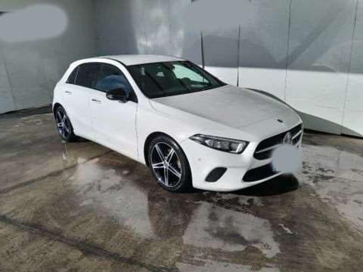 MERCEDES-BENZ CLASE A 2019 wdd1770031n041860