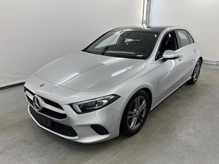 MERCEDES-BENZ A-KLASSE 2019 wdd1770031n048627