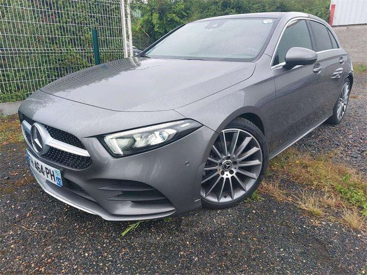 MERCEDES-BENZ CLASSE A 2019 wdd1770031n072469