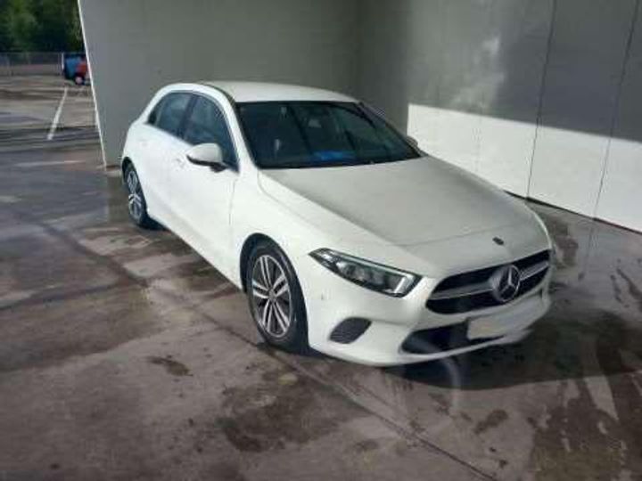 MERCEDES-BENZ CLASE A 2019 wdd1770031n103671