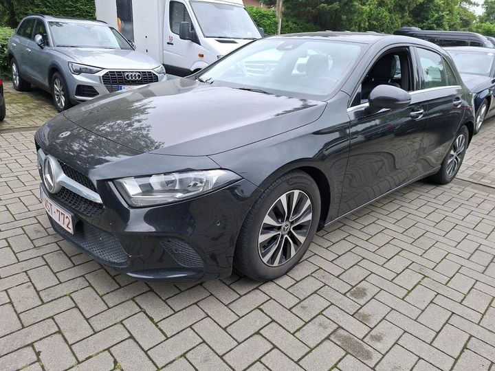 MERCEDES-BENZ A 2019 wdd1770031n104035