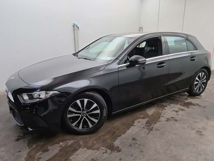 MERCEDES-BENZ A 2019 wdd1770031n115124