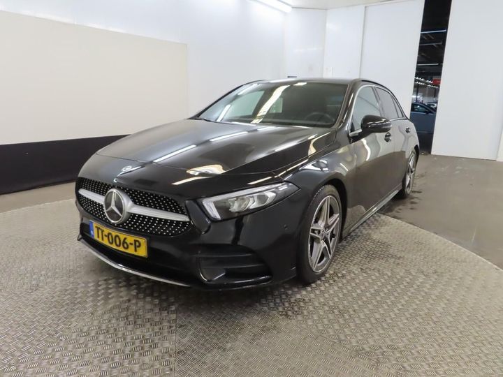 MERCEDES-BENZ A-KLASSE 2018 wdd1770031v005290