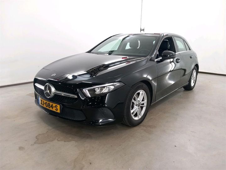 MERCEDES-BENZ A-KLASSE 2019 wdd1770031v011308