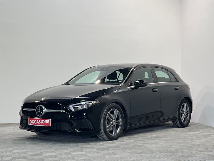 MERCEDES-BENZ CLASSE A 2019 wdd1770031v015839