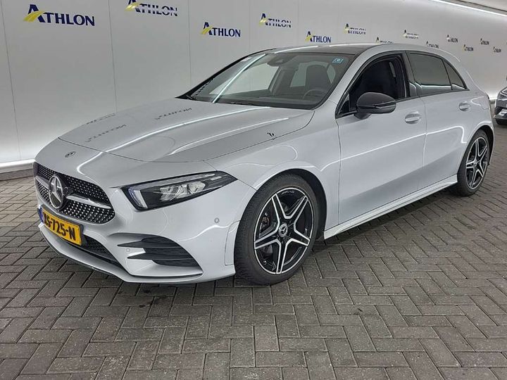 MERCEDES-BENZ A-KLASSE 2019 wdd1770031v024921