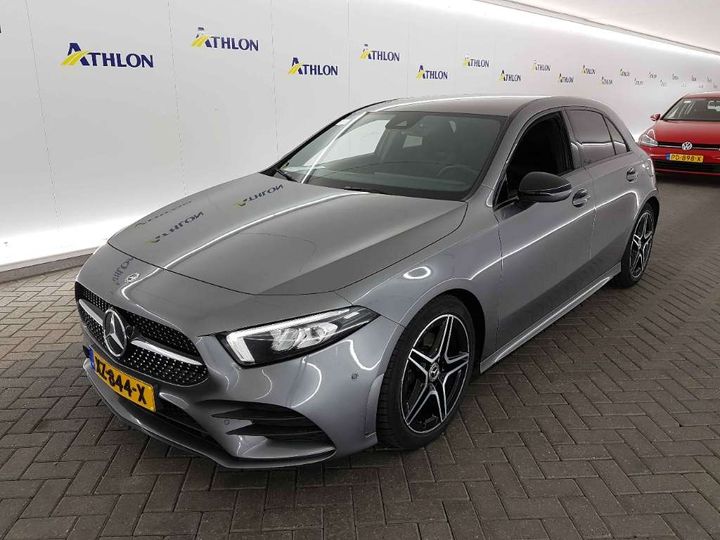 MERCEDES-BENZ A-KLASSE 2019 wdd1770031v028173