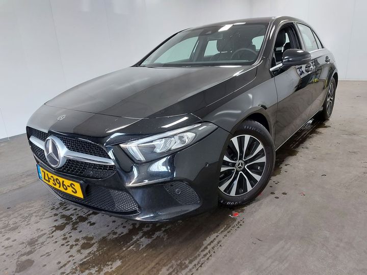 MERCEDES-BENZ A-KLASSE 2019 wdd1770031v035897