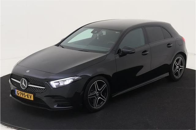 MERCEDES-BENZ A-KLASSE 2019 wdd1770031v047633