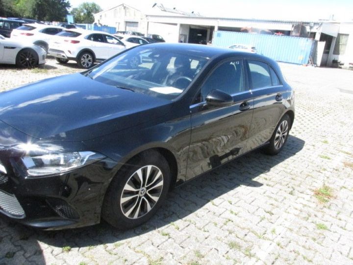 MERCEDES-BENZ A -KLASSE 2019 wdd1770121n091753