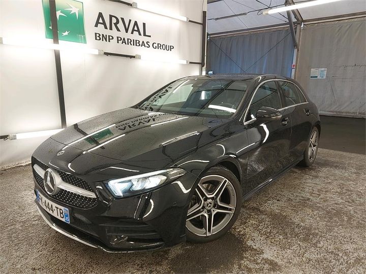 MERCEDES-BENZ CLASSE A 2019 wdd1770121n102663