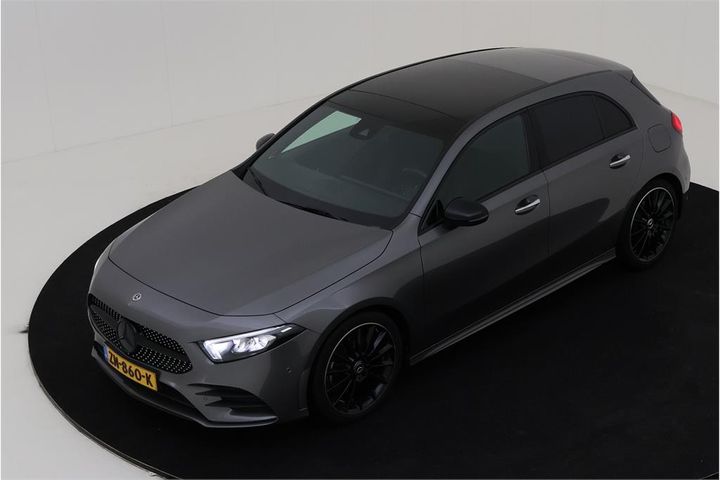 MERCEDES-BENZ A-KLASSE 2019 wdd1770441v037390