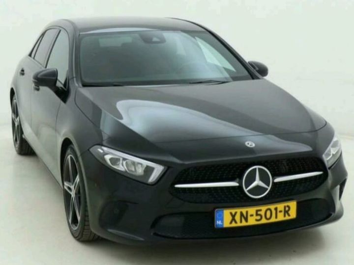 MERCEDES-BENZ A-KLASSE 2019 wdd1770821j063234