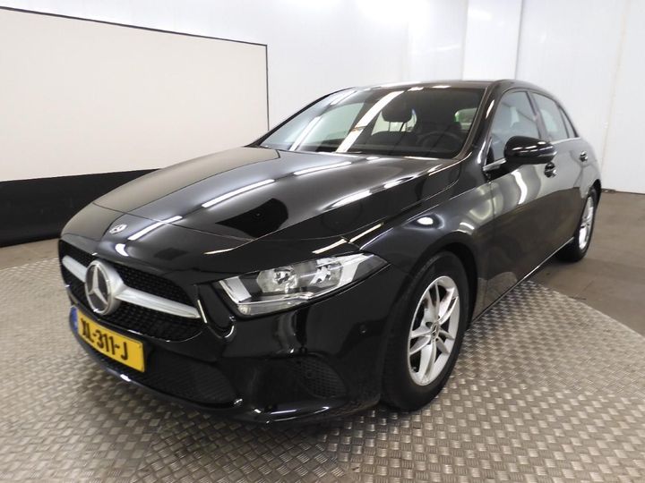 MERCEDES-BENZ A-KLASSE 2019 wdd1770821j064990