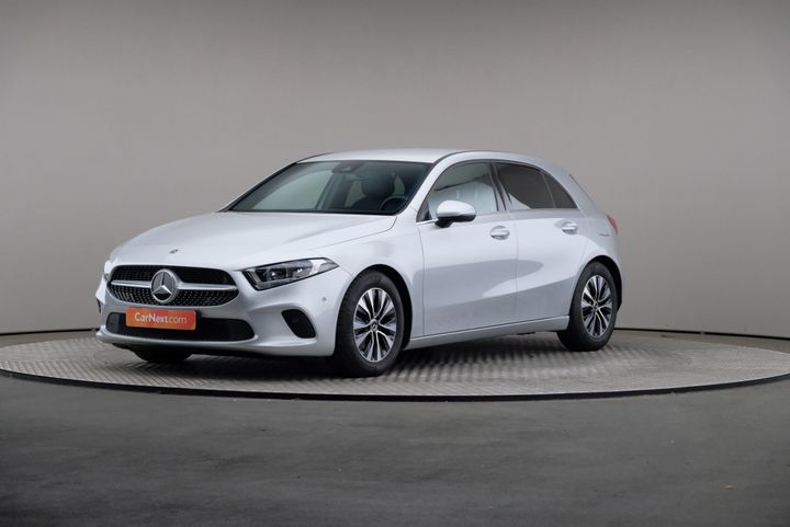 MERCEDES-BENZ A-KLASSE 2019 wdd1770821j140419