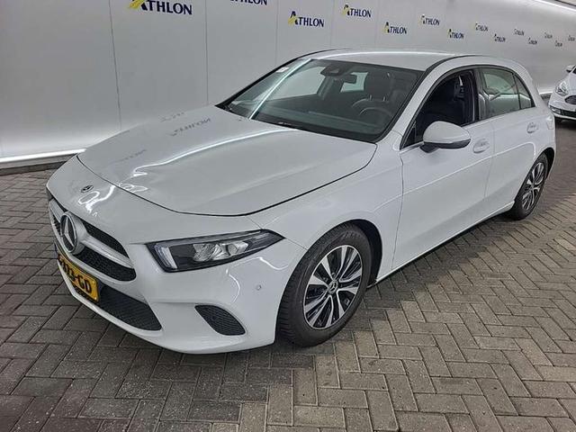 MERCEDES-BENZ A-KLASSE 2019 wdd1770821j147535