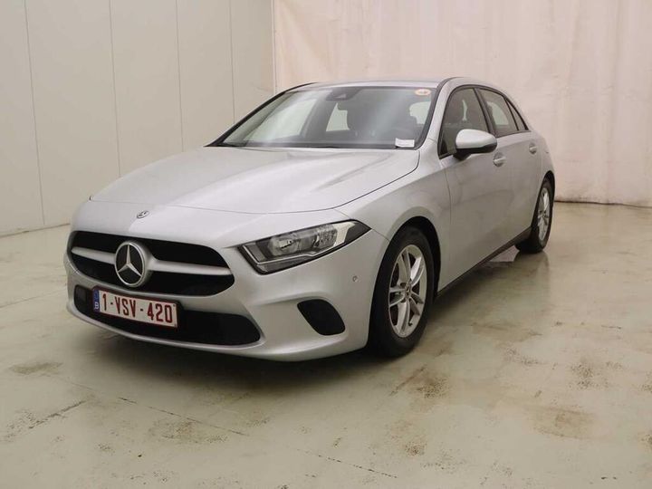 MERCEDES-BENZ A-KLASSE 2019 wdd1770821n058257