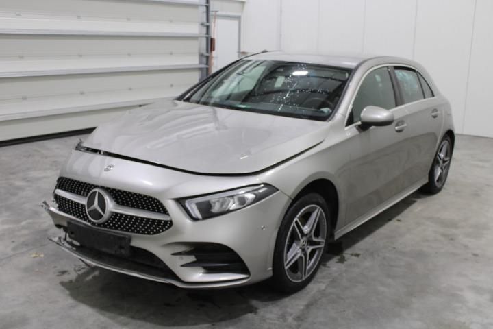 MERCEDES-BENZ A-CLASS HATCHBACK 2019 wdd1770821n089423