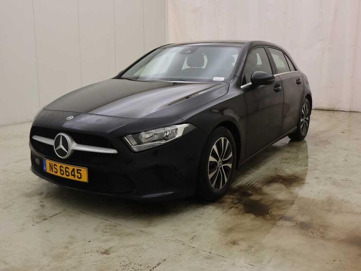 MERCEDES-BENZ A-KLASSE 2019 wdd1770821n111439