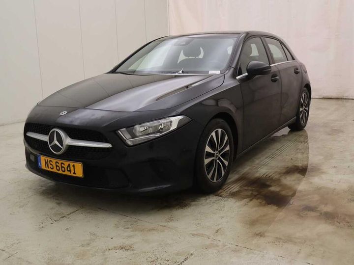 MERCEDES-BENZ A-KLASSE 2019 wdd1770821n116313