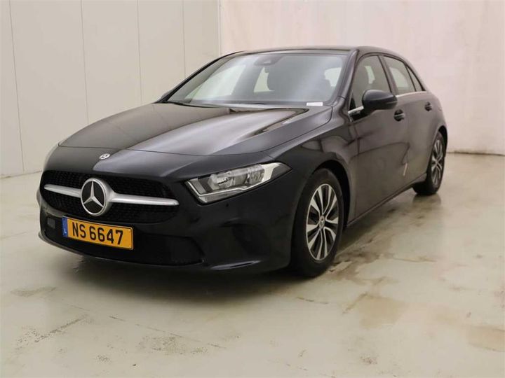 MERCEDES-BENZ A-KLASSE 2019 wdd1770821n133067