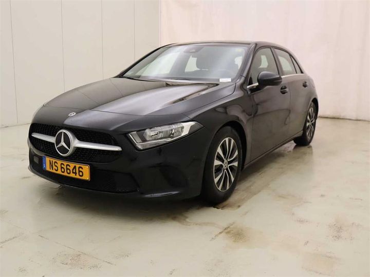 MERCEDES-BENZ A-KLASSE 2019 wdd1770821n133387