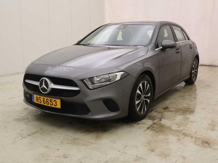 MERCEDES-BENZ A-KLASSE 2019 wdd1770821n136474