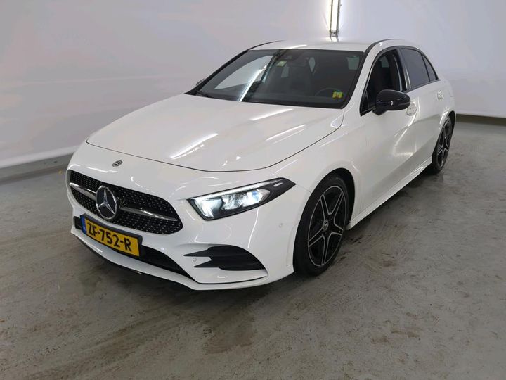 MERCEDES-BENZ A-KLASSE 2019 wdd1770821v032515