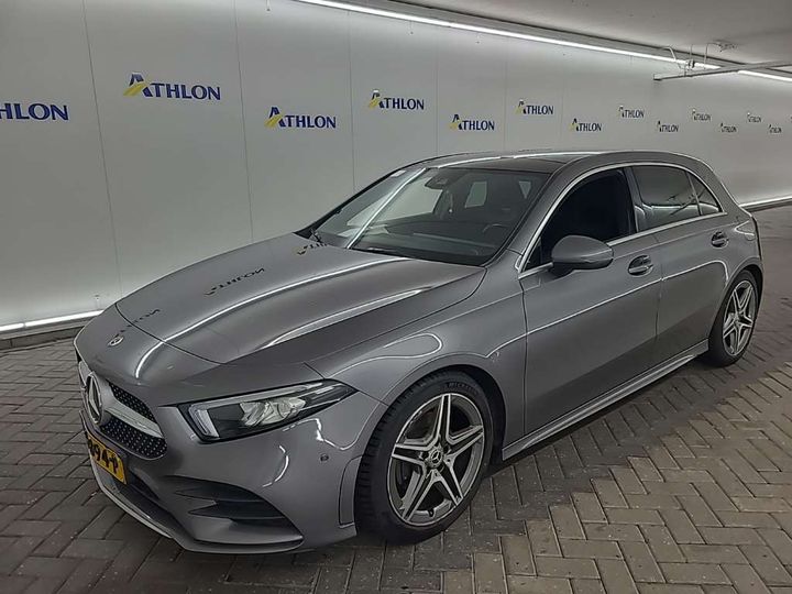 MERCEDES-BENZ A-KLASSE 2019 wdd1770841j118979