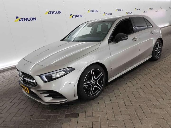 MERCEDES-BENZ A-KLASSE 2019 wdd1770841j143850