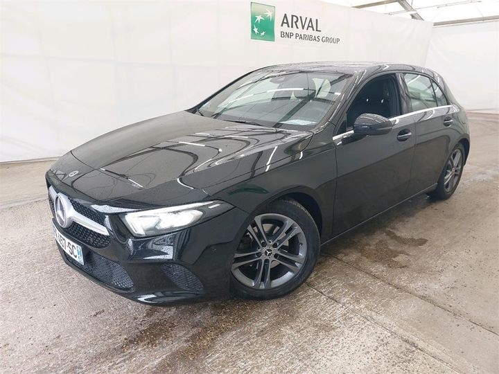 MERCEDES-BENZ CLASSE A 2019 wdd1770841j152340