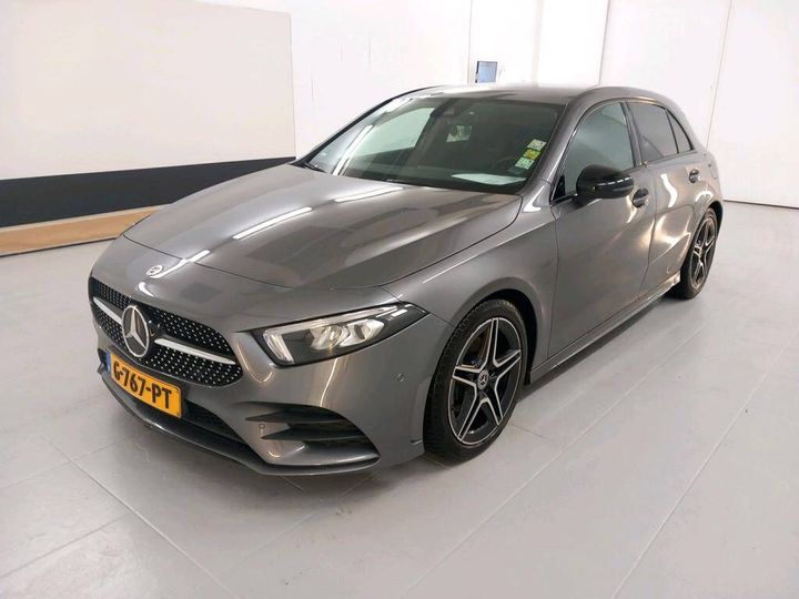 MERCEDES-BENZ A-KLASSE 2019 wdd1770841j161875