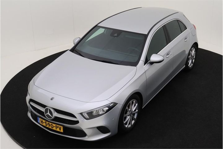 MERCEDES-BENZ A-KLASSE 2020 wdd1770841n088186