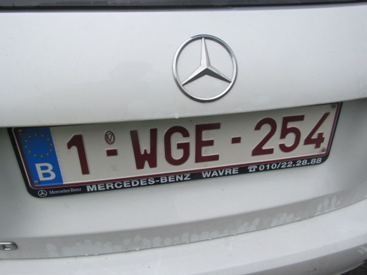 MERCEDES-BENZ A-KLASSE 2019 wdd1770841n088724