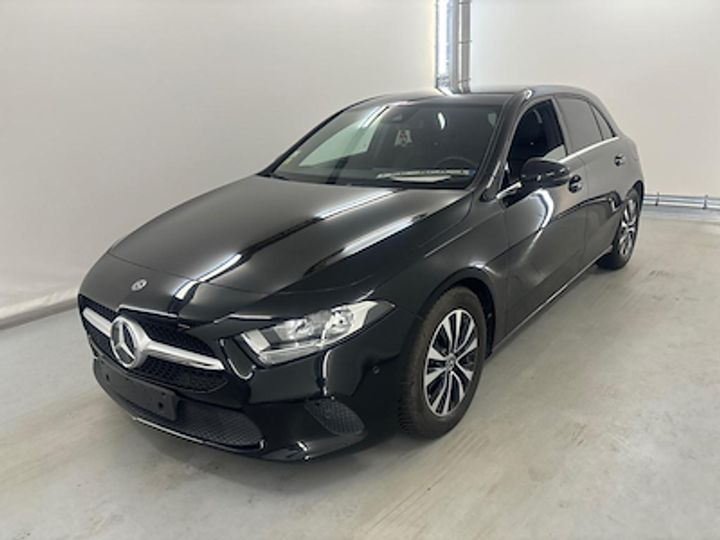 MERCEDES-BENZ CLASSE A (W177) 2019 wdd1770841n091026