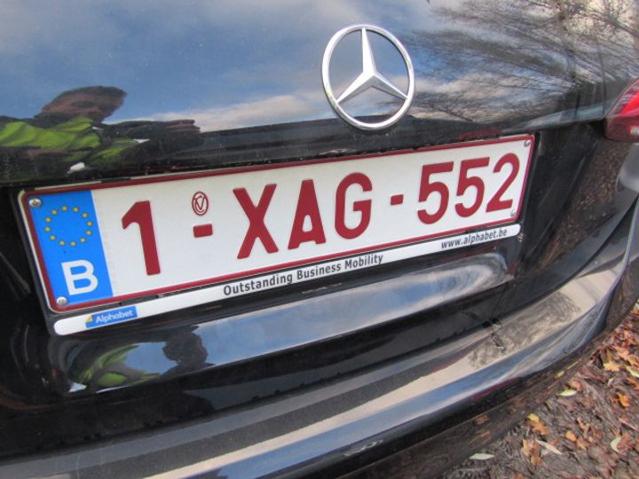 MERCEDES-BENZ A-KLASSE 2019 wdd1770841n140484