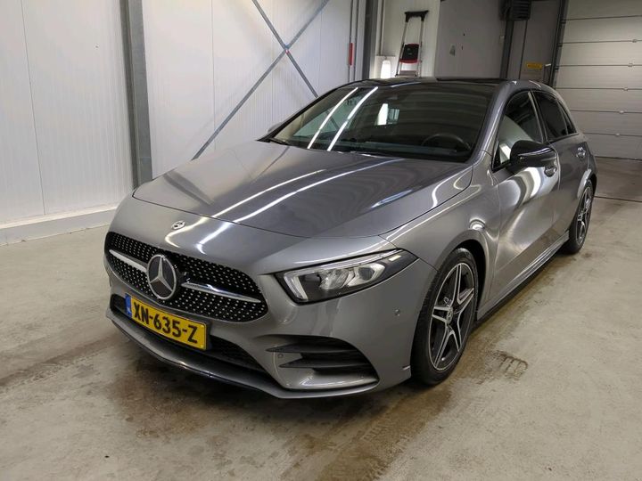 MERCEDES-BENZ A180 2019 wdd1770841v022772