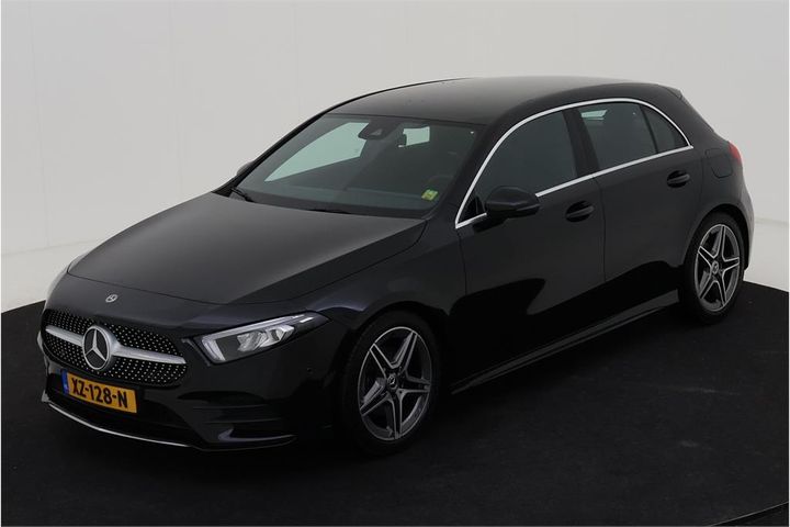 MERCEDES-BENZ A-KLASSE 2019 wdd1770841v029184